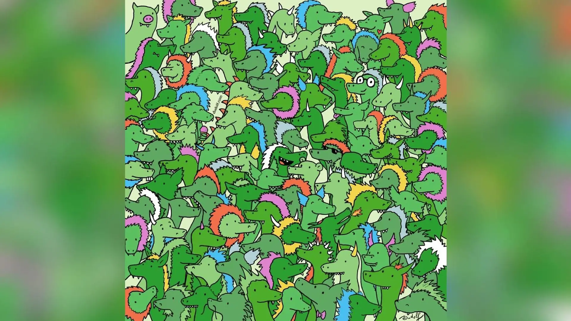 Suchbild