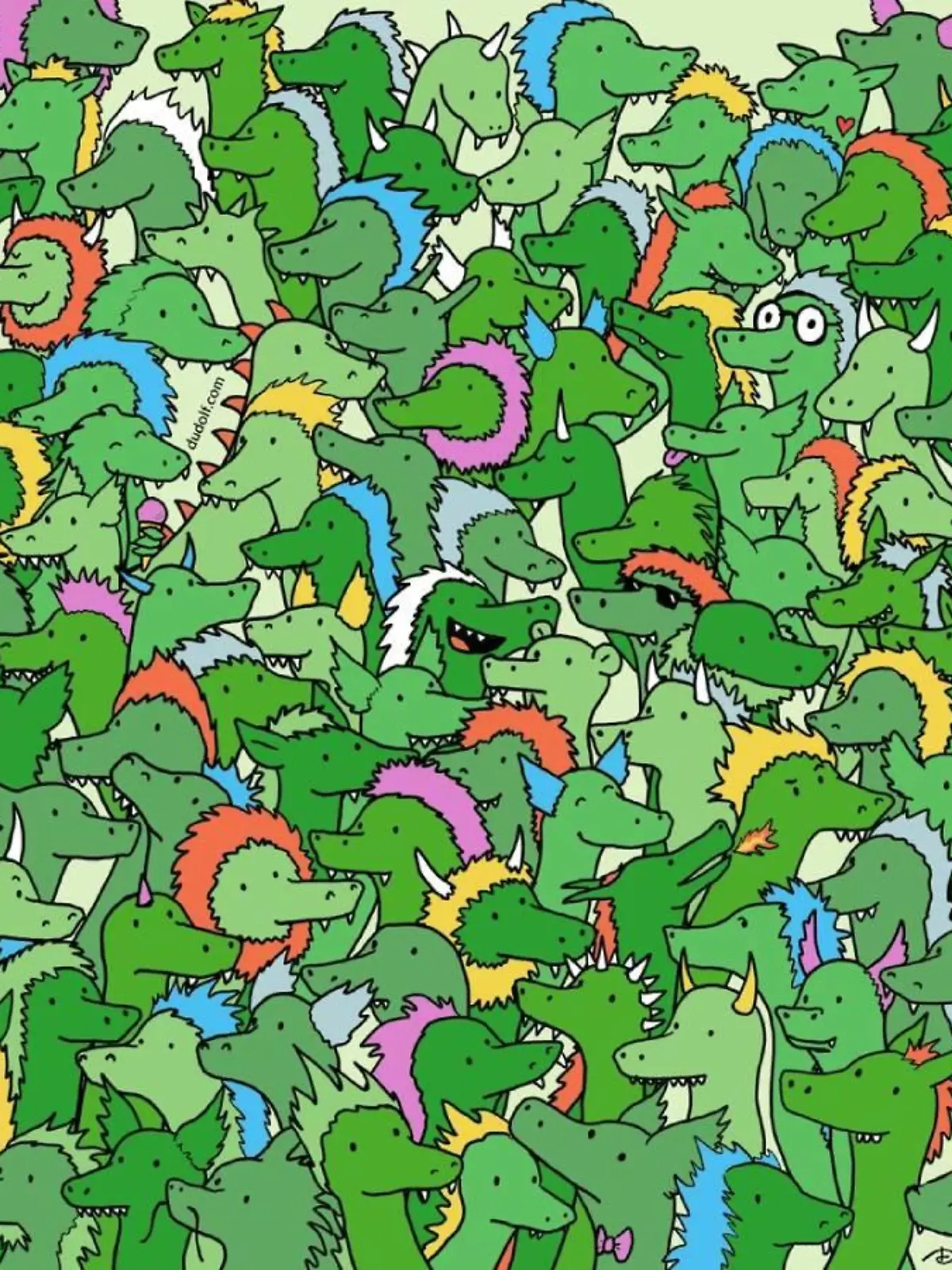 Suchbild