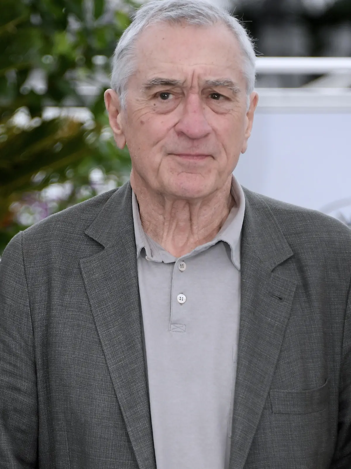 76th Cannes Film Festival 2023, Photocall film Killers Of The Flower Moon. Pictured: Robert DeNiro