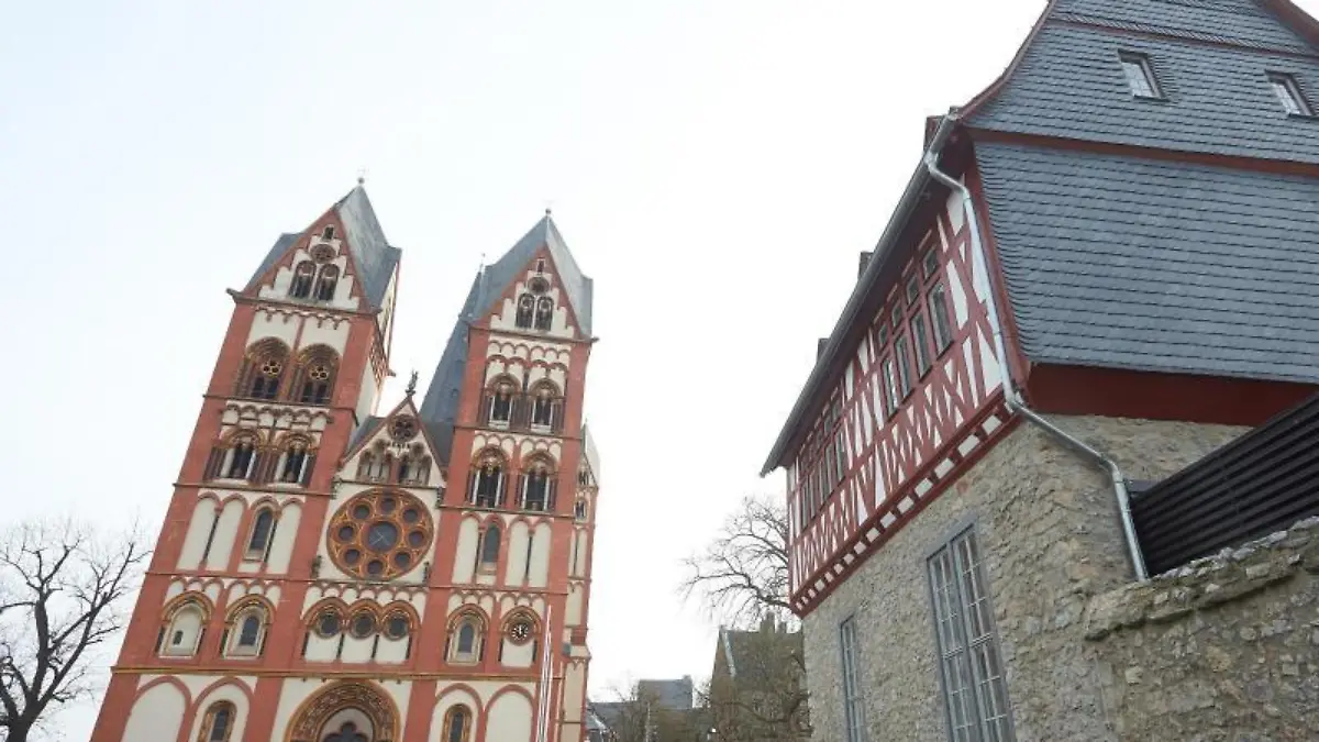 Dom Limburg