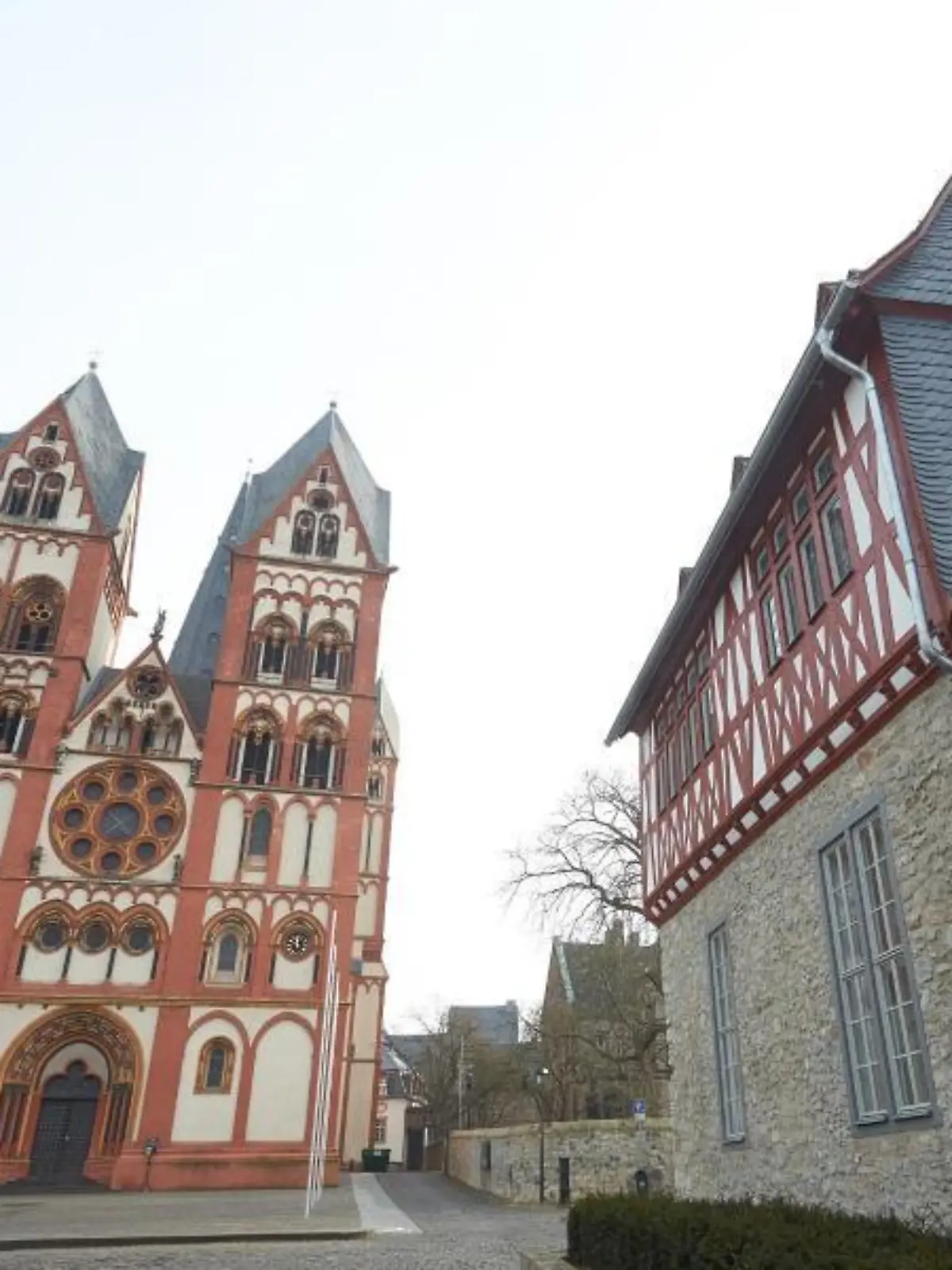 Dom Limburg