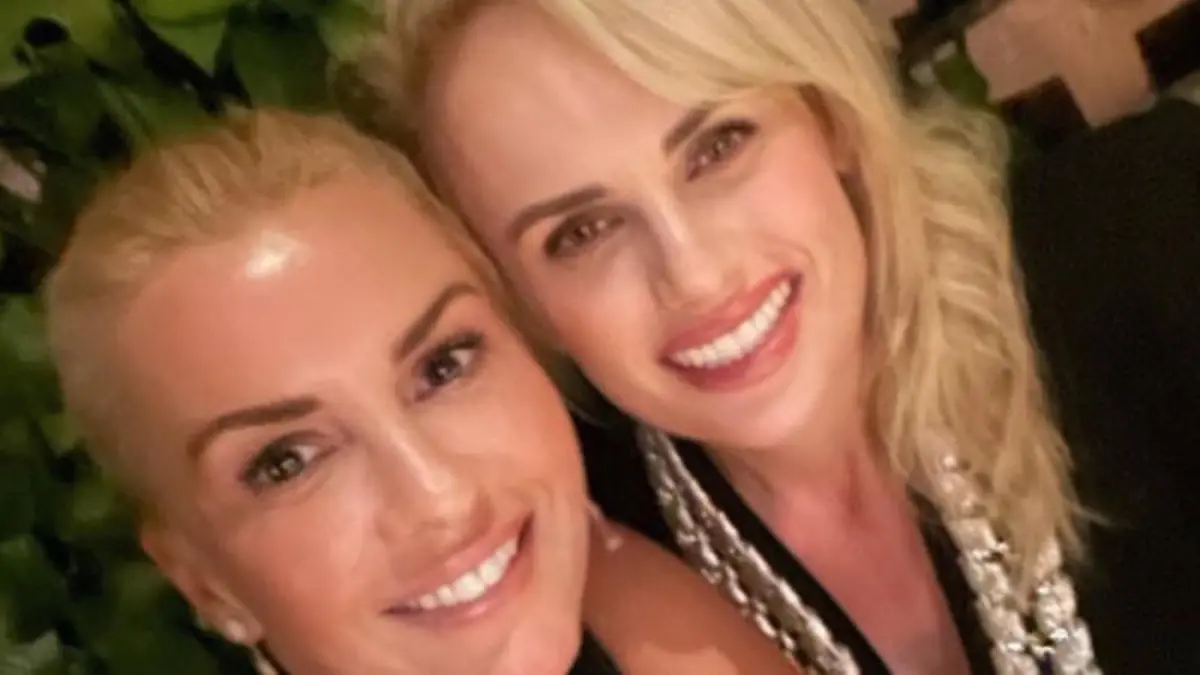 Rebel Wilson: Coming-out mit 42 Jahren