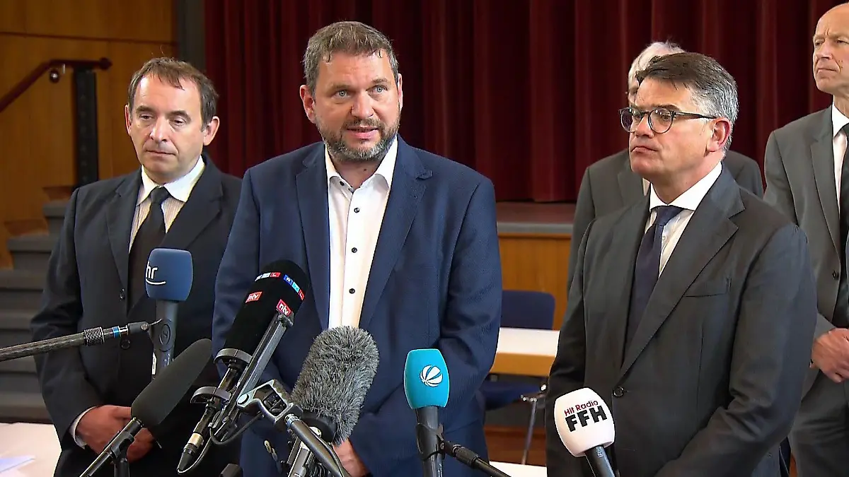 Marko Lambion ist nach der Amok-Fahrt in Berlin fassungslos.
