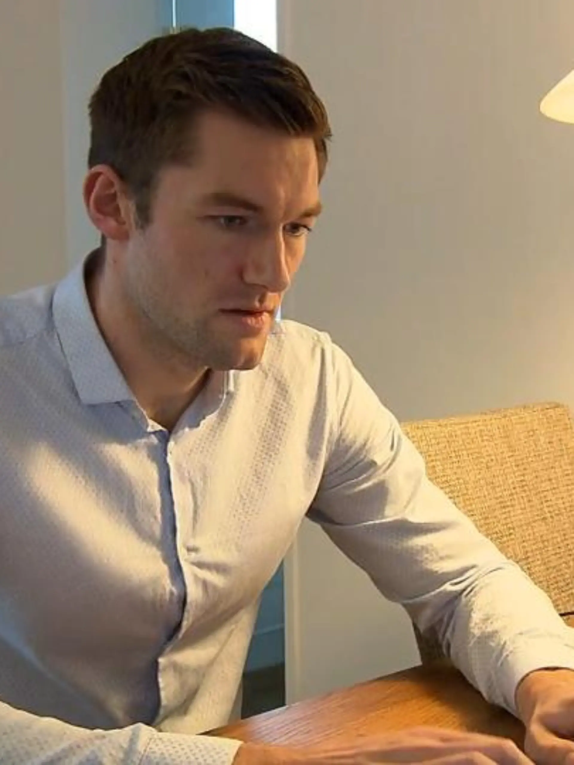 Bild zu: "Spionage im Homeoffice?"