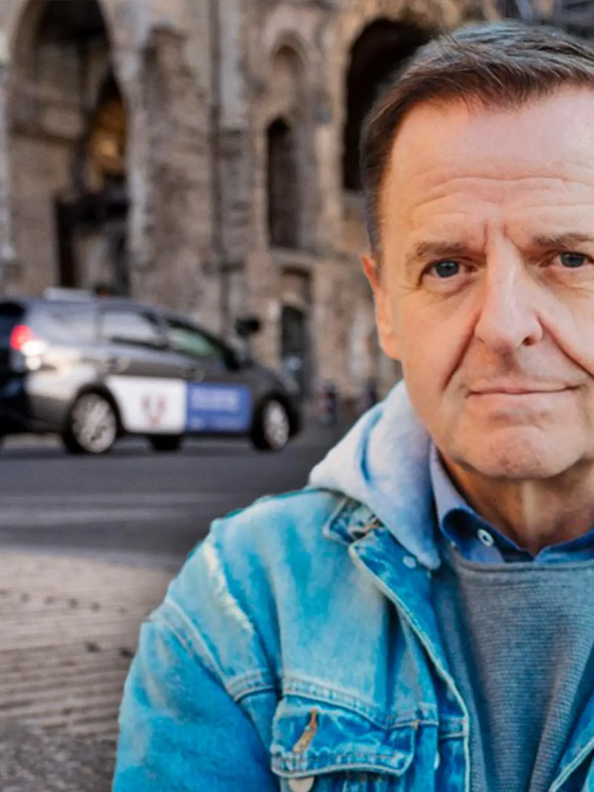 Christian Lüdke