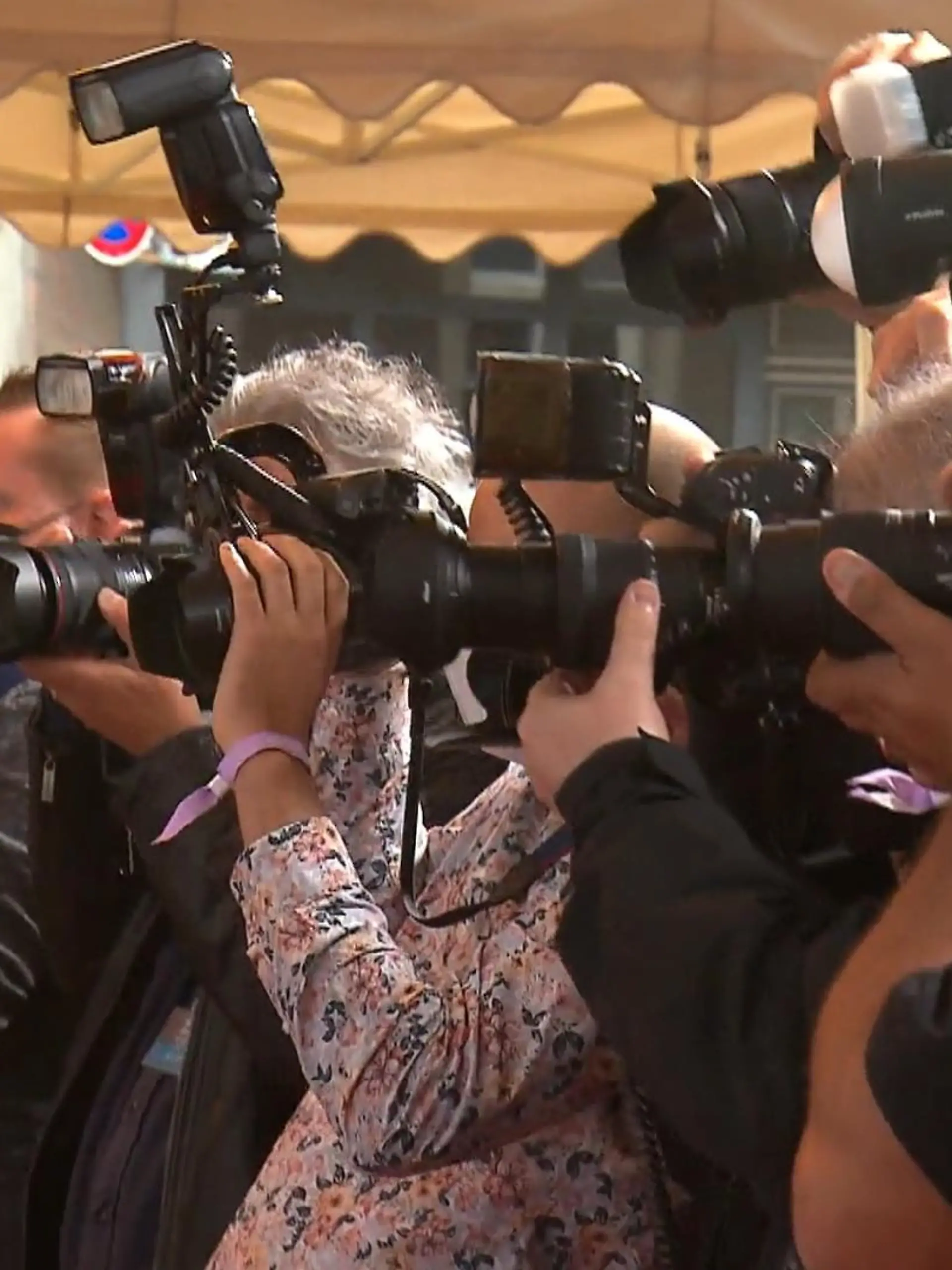 Bild zu: "Branchentreff der Filmstiftung"