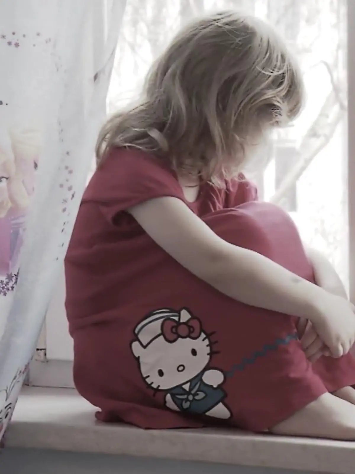 Offiziell ist die Pandemie beendet. Aber für viele Kinder ist es noch nicht vorbei, denn die Corona-Maßnahmen haben Folgen. 2021 sind in NRW 70 Prozent mehr Kinder und Jugendliche wegen Essstörungen im Krankenhaus behandelt worden als 2019. Grund: Isolation.