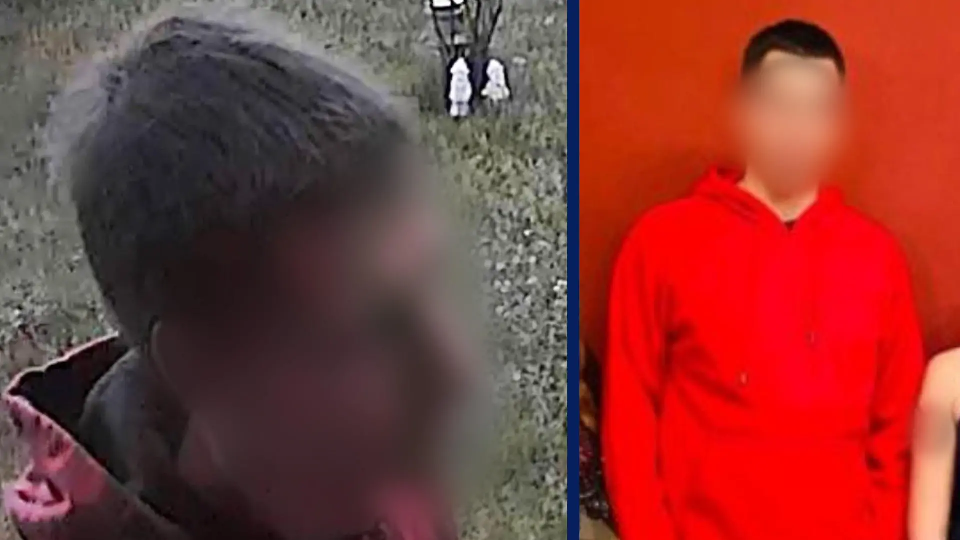 Tatverdächtiger im mutmaßlichen Doppelmord