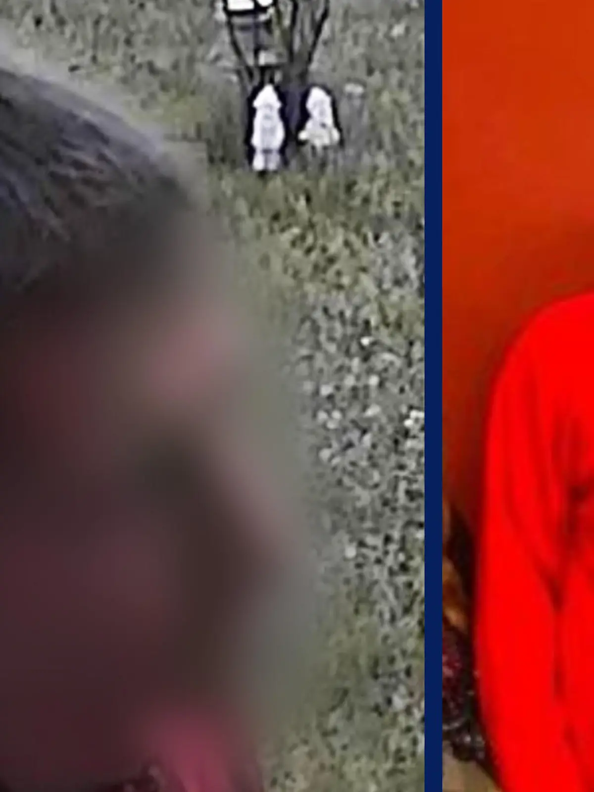 Tatverdächtiger im mutmaßlichen Doppelmord