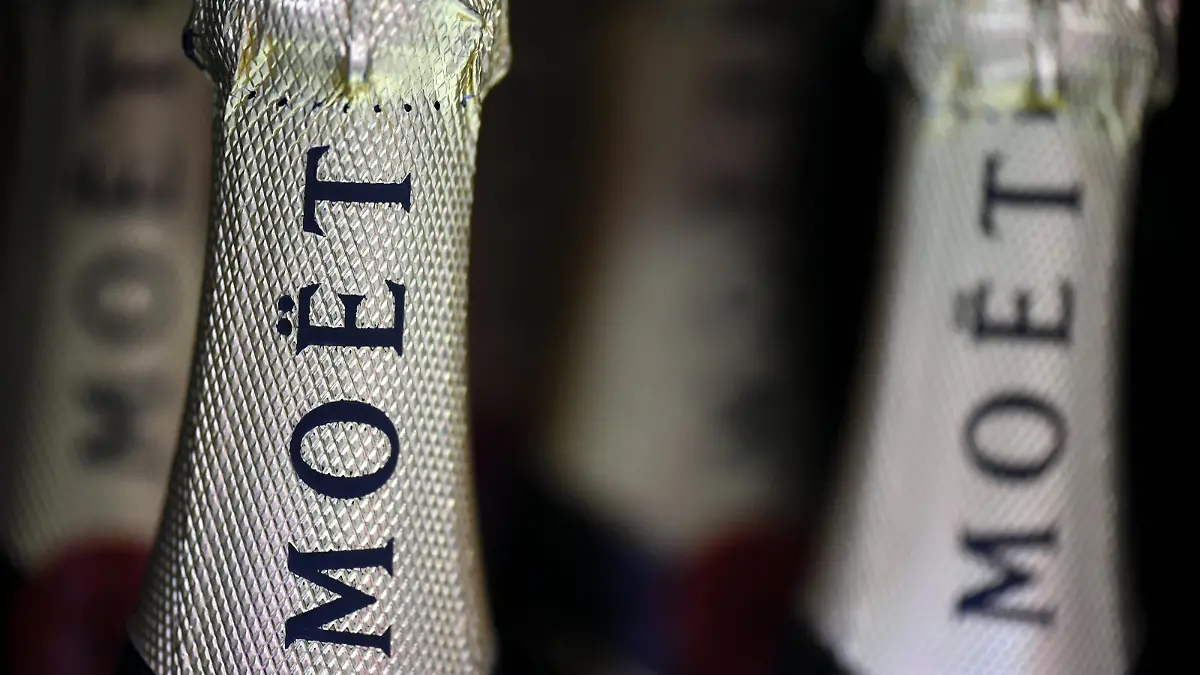 Moët & Chandon