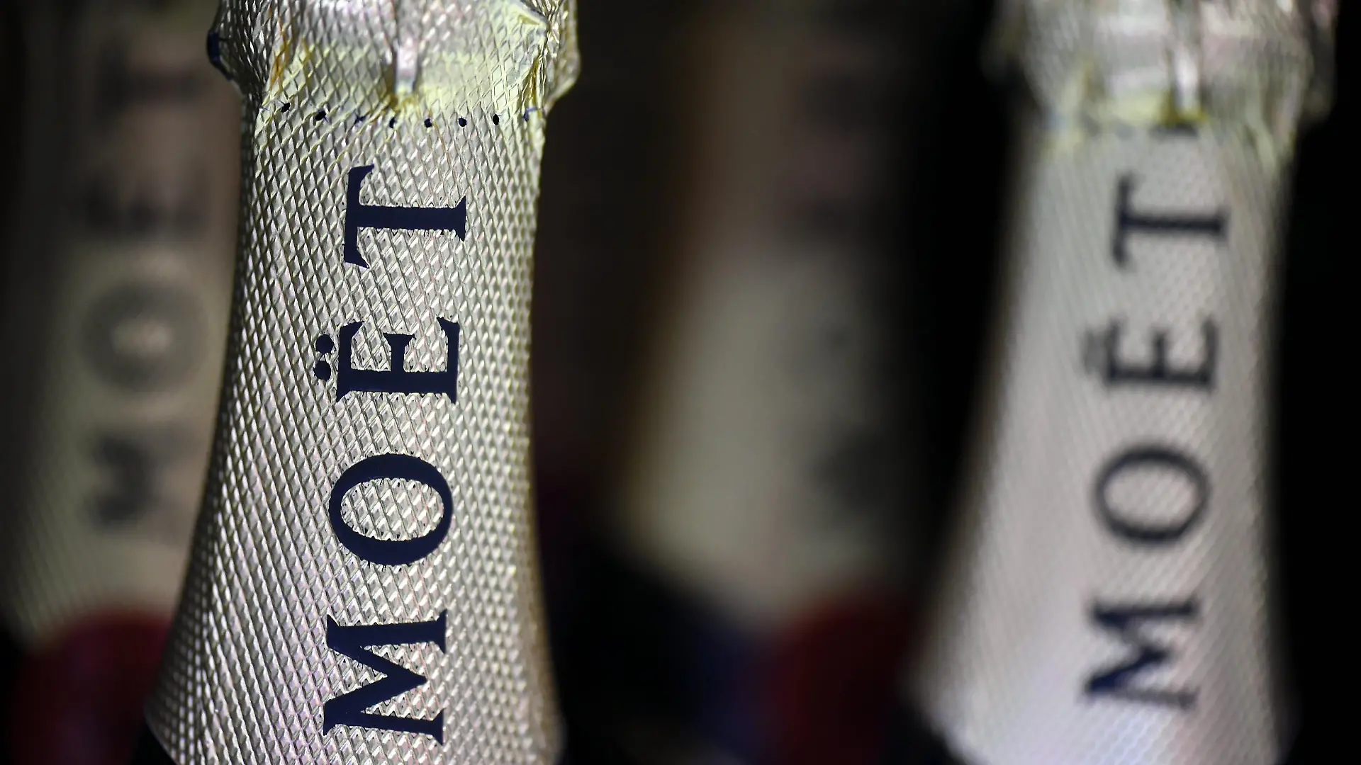 Moët & Chandon