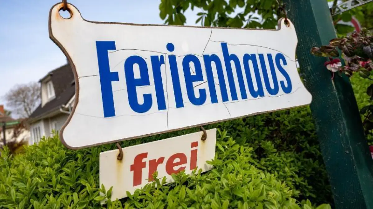 Ferienhaus