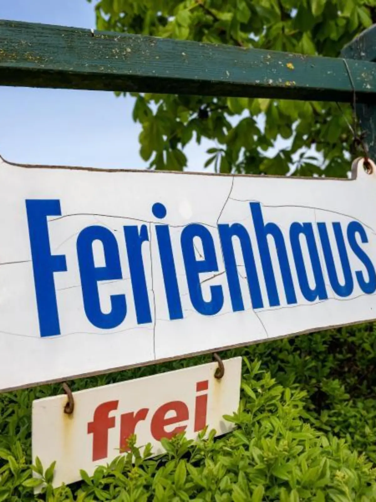 Ferienhaus