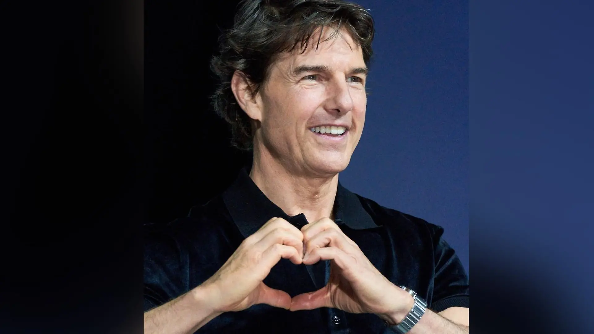 Tom Cruise