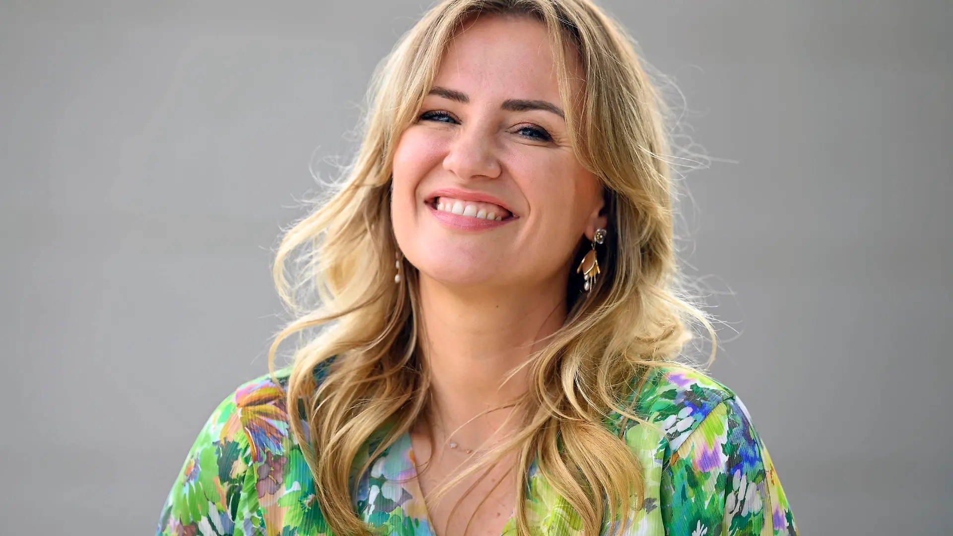 Ania Niedieck 