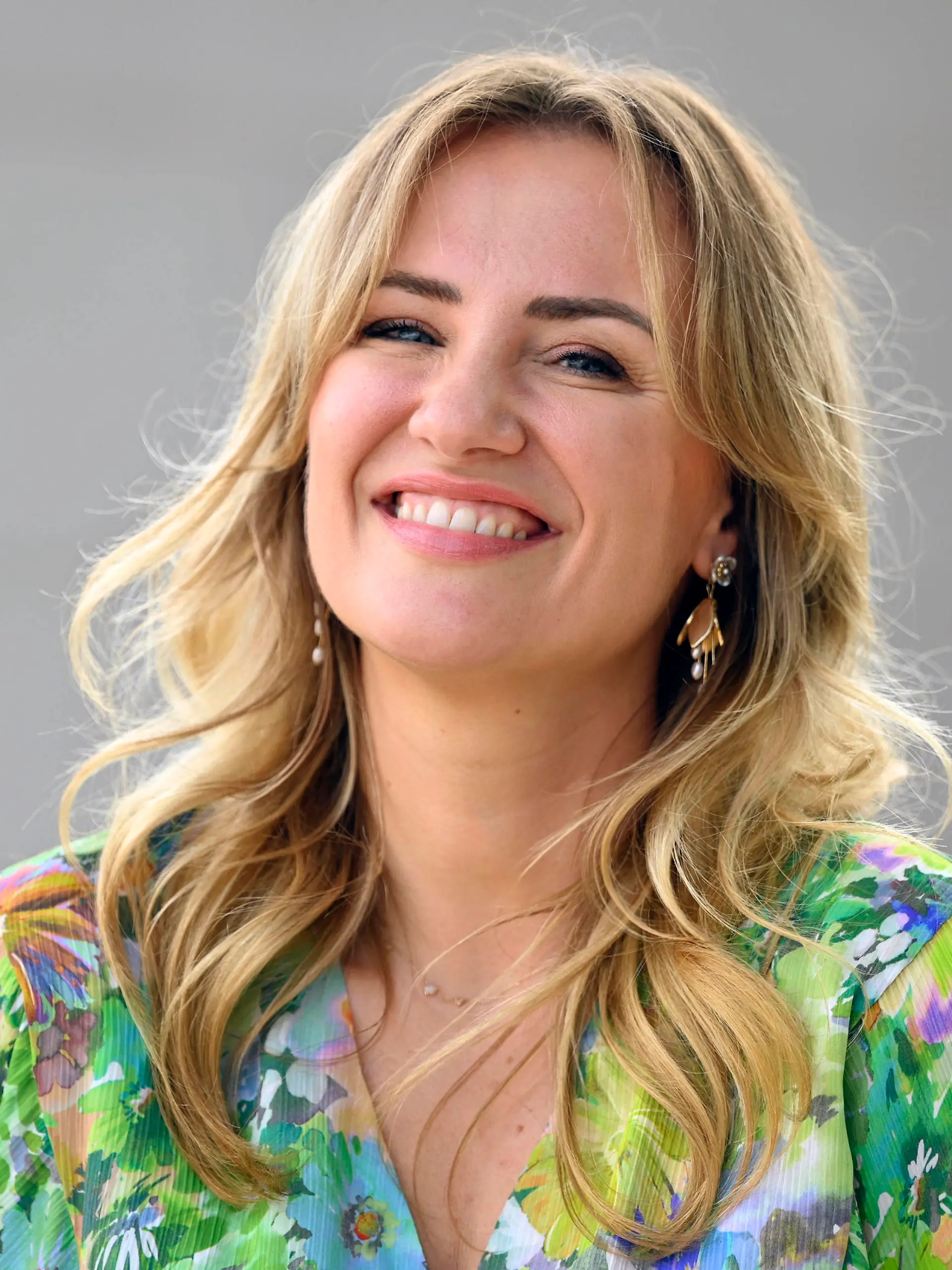 Ania Niedieck 