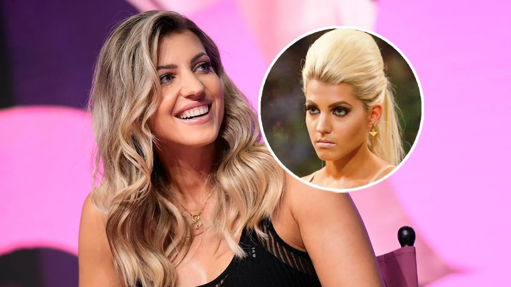 So sah sie als Bachelor-Kandidatin aus