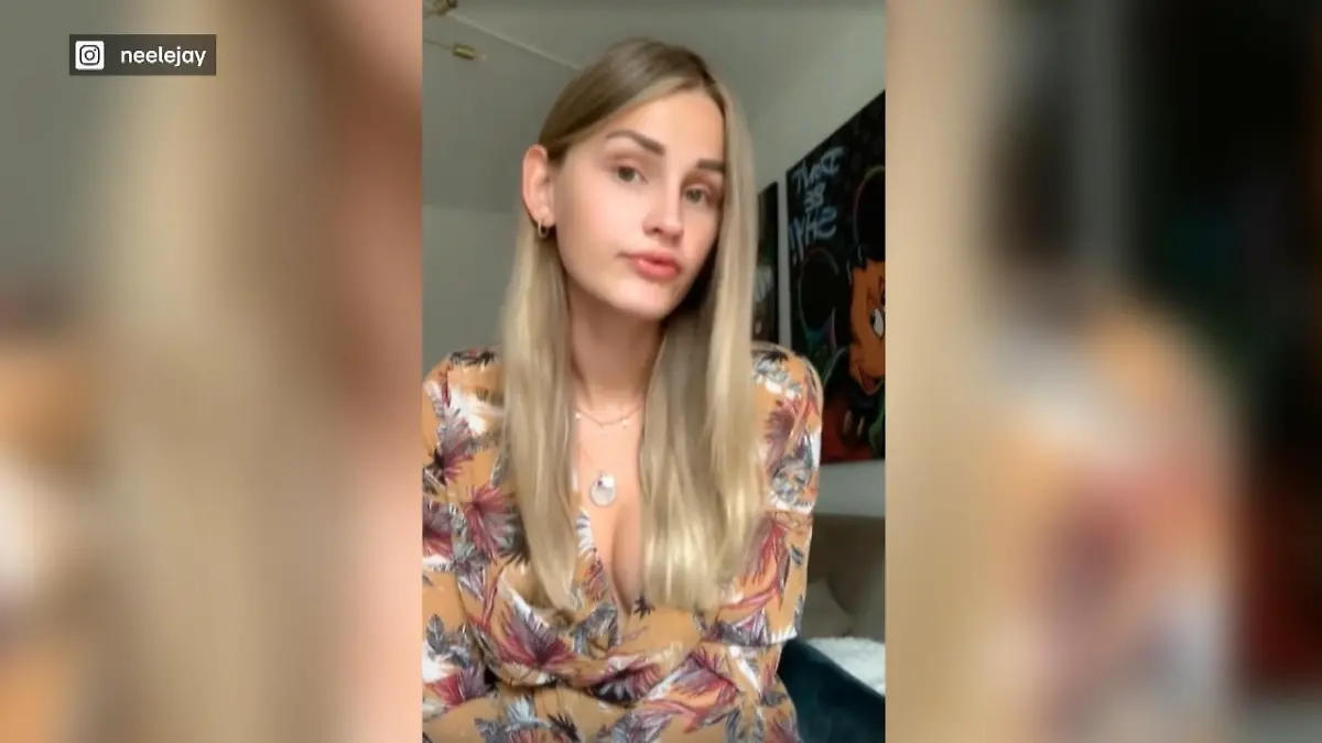 Neele Bronst: "Ich konnte einfach nichts drin behalten!" Das Model spricht über Essstörung