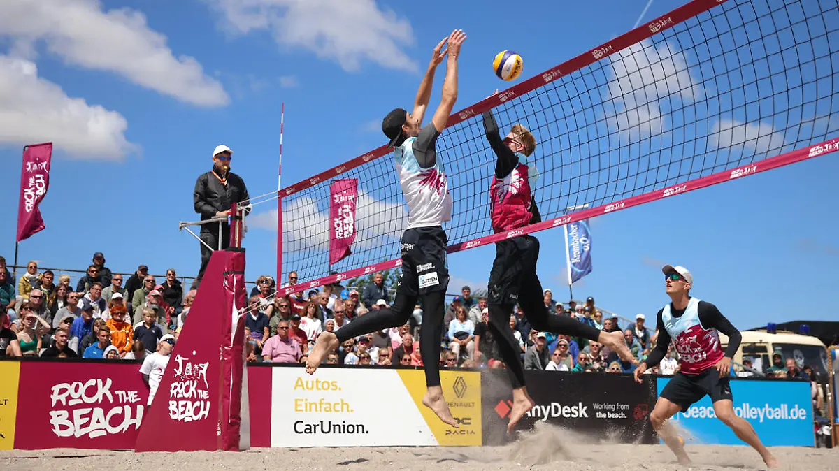 Rock the Beach 2022 - Fehmarn