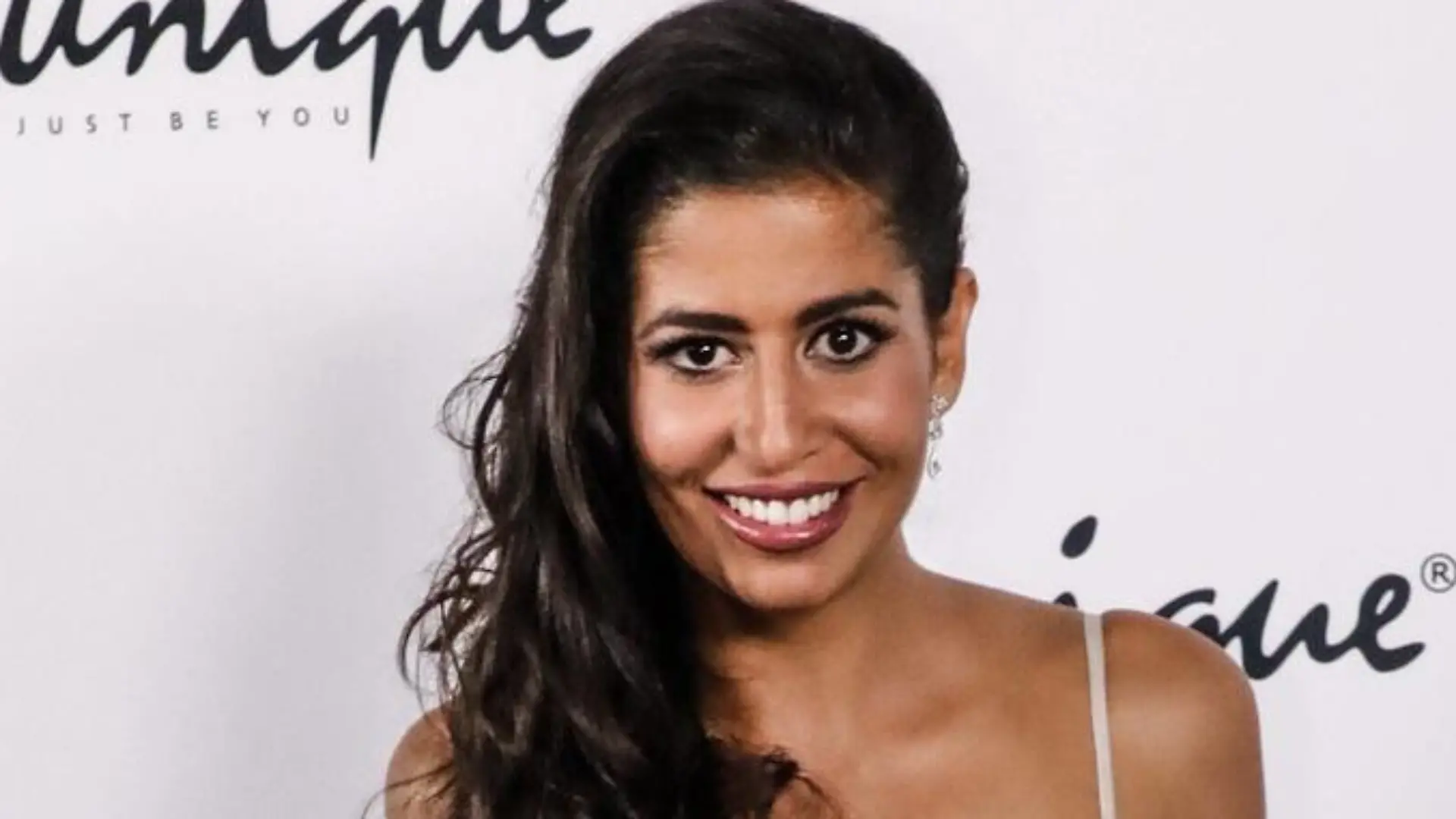 20.07.2019. Düsseldorf. Eva Evanthia Benetatou bei der glamourösen unique Spring/Summer 2020 Fashion Show an Bord der Oceandiva. Düsseldorf An Bord der Oceandiva/Rhein Nordrhein-Westfalen Deutschland *** 20 07 2019 Düsseldorf Eva Evanthia Benetatou at the glamorous unique Spring Summer 2020 Fashion Show on board the Oceandiva Düsseldorf On board the Oceandiva Rhein Nordrhein Westfalen Germany