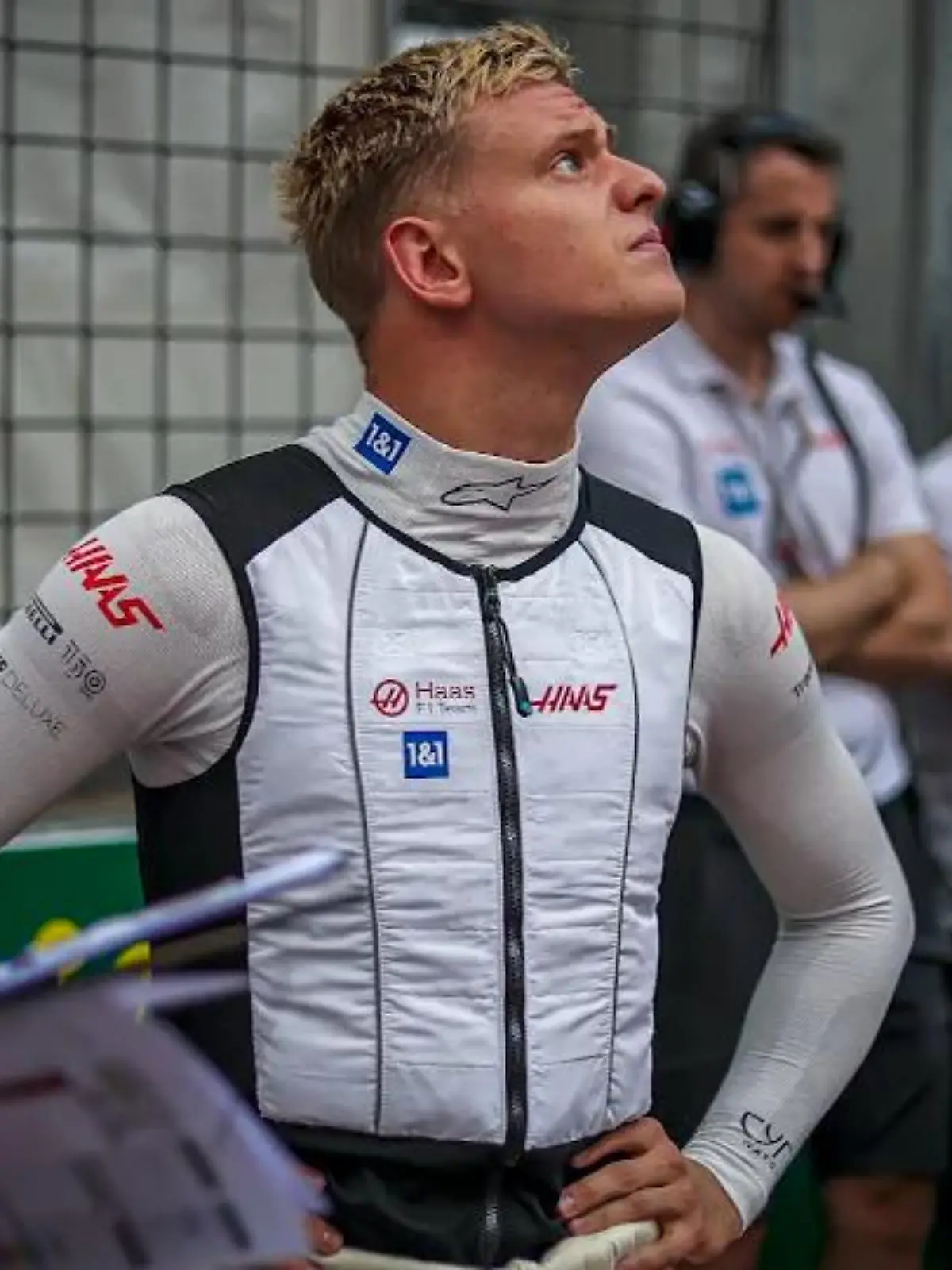 Bild zu: "So hat Schumacher keine Formel-1-Zukunft"