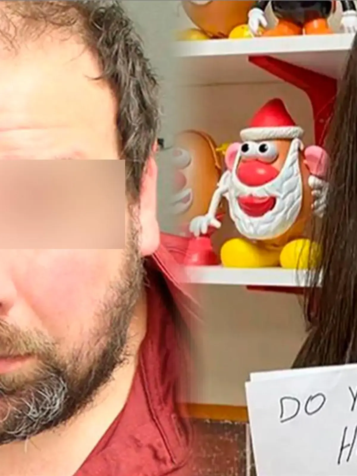 Timothy W. (36, links) wurde von einem Geschworenengericht für schuldig befunden, seinen Stiefsohn missbraucht, gequält und vernachlässigt zu haben.