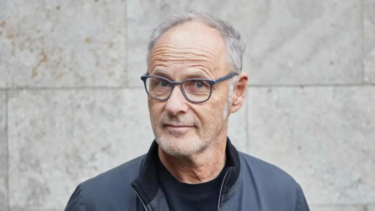 Georg Wendt