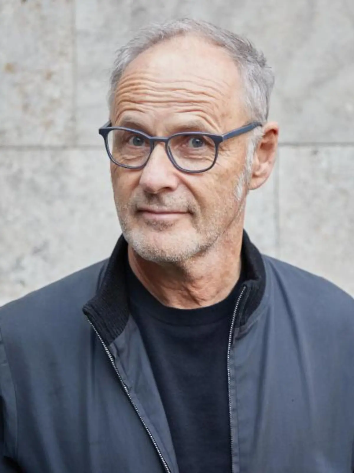 Georg Wendt