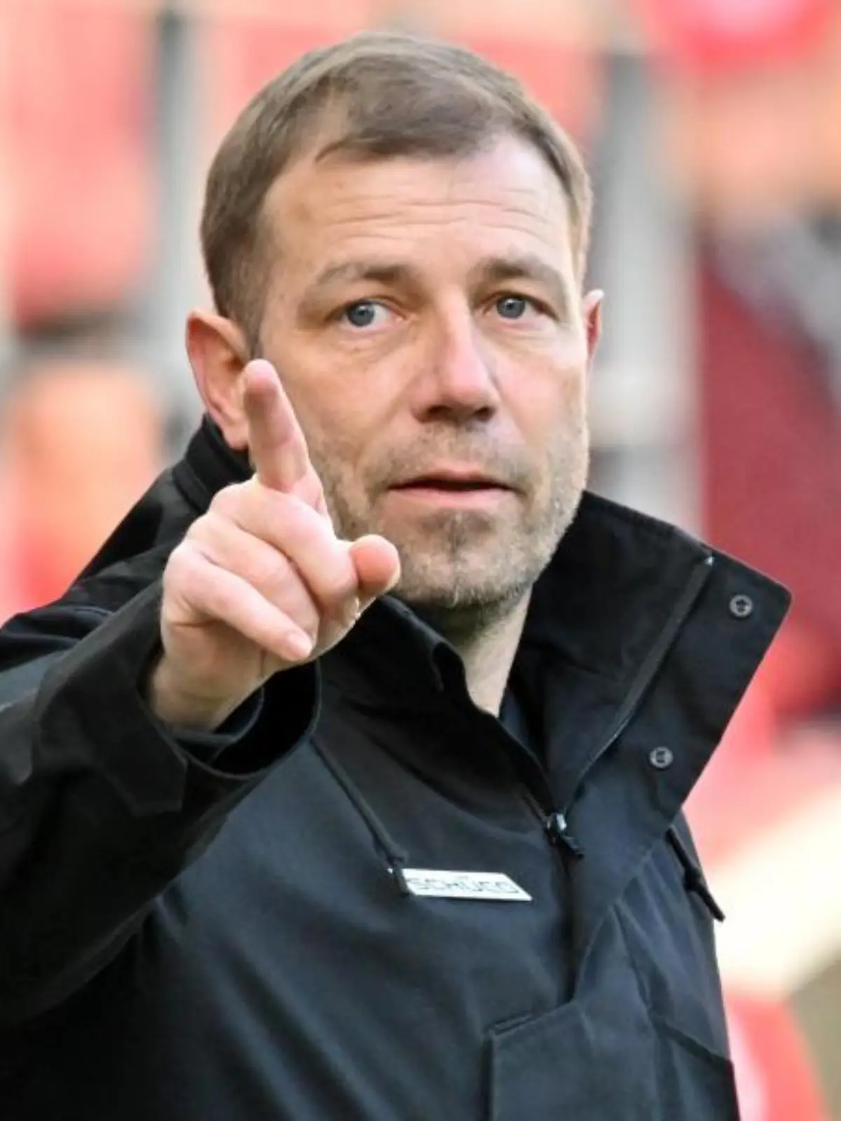 Torsten Silz