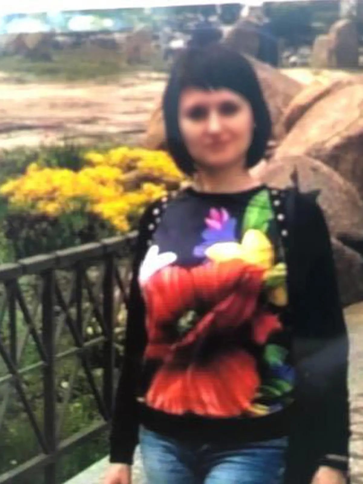 Svitlana Surai Ukraine Zugunglück Garmisch-Partenkirchen