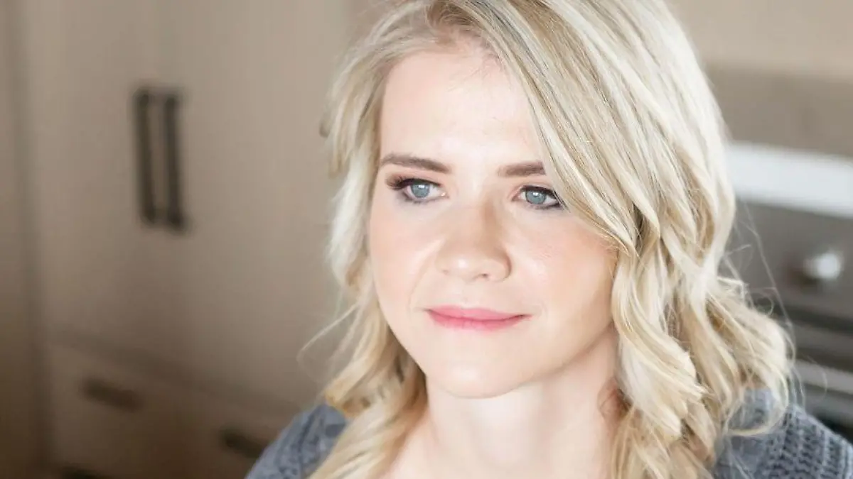 Elizabeth Smart