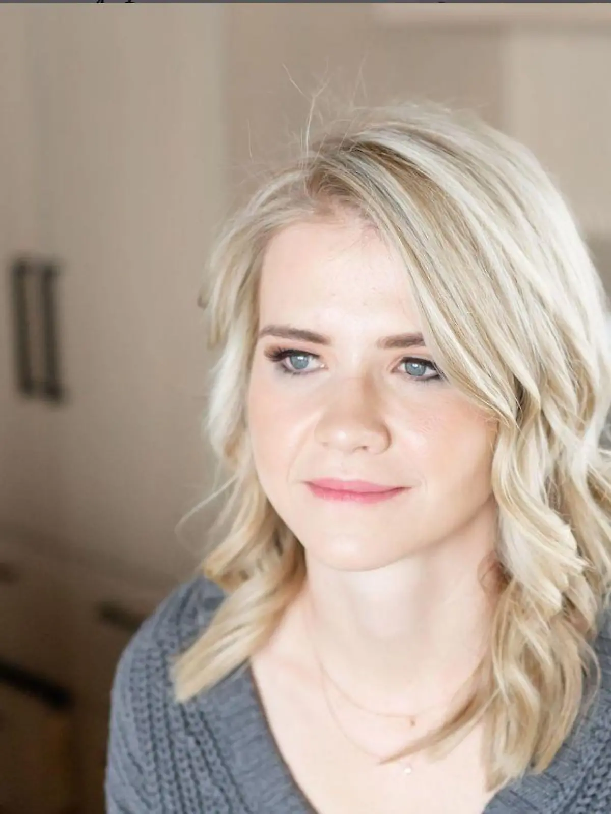 Elizabeth Smart