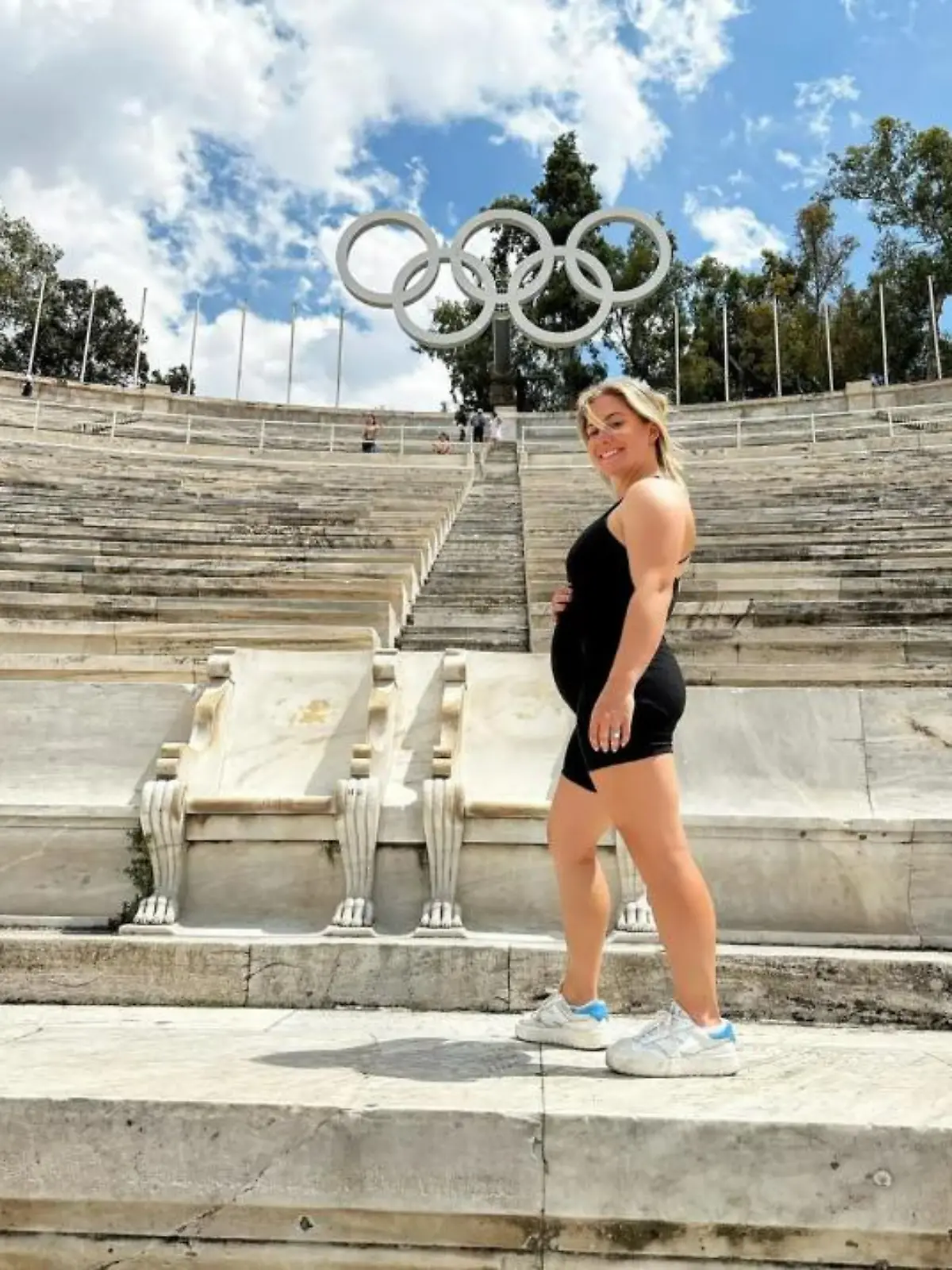 Shawn Johnson