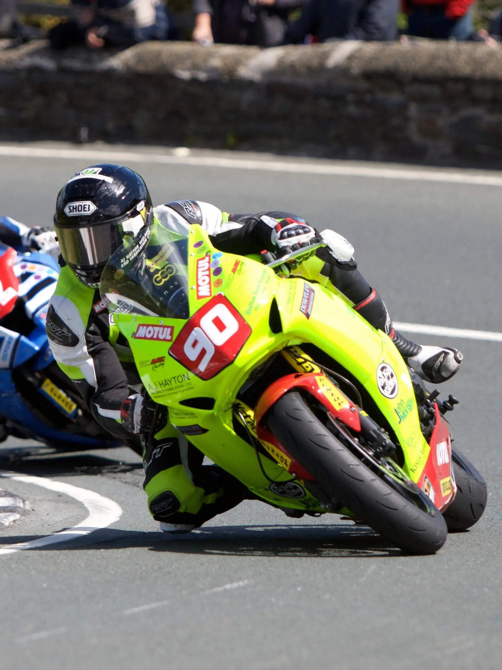 Isle of Man Tourist Trophy