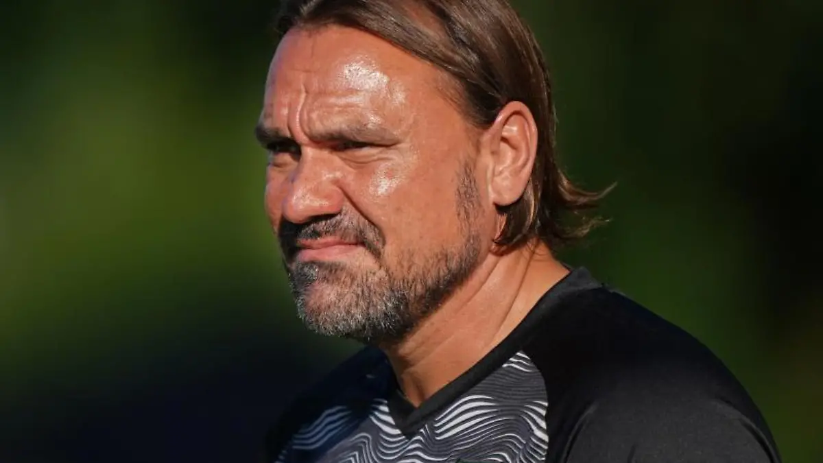 Daniel Farke