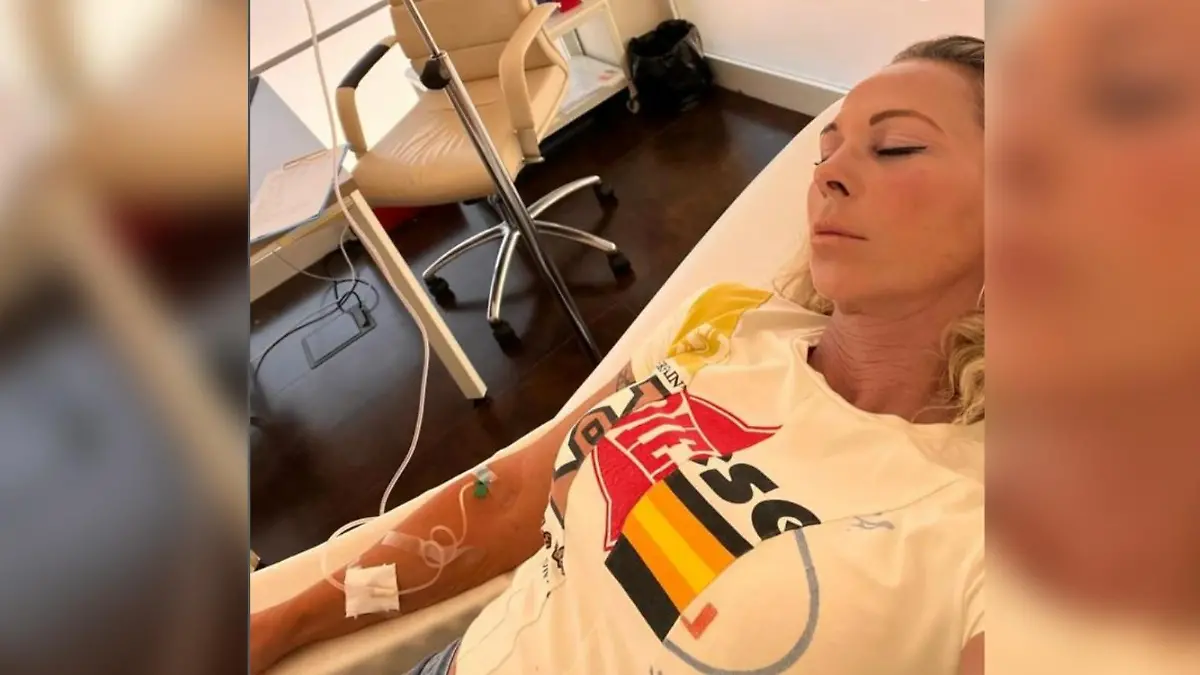 Auftrittsverbot! Marion "Krümel" Pfaff muss Shows absagen