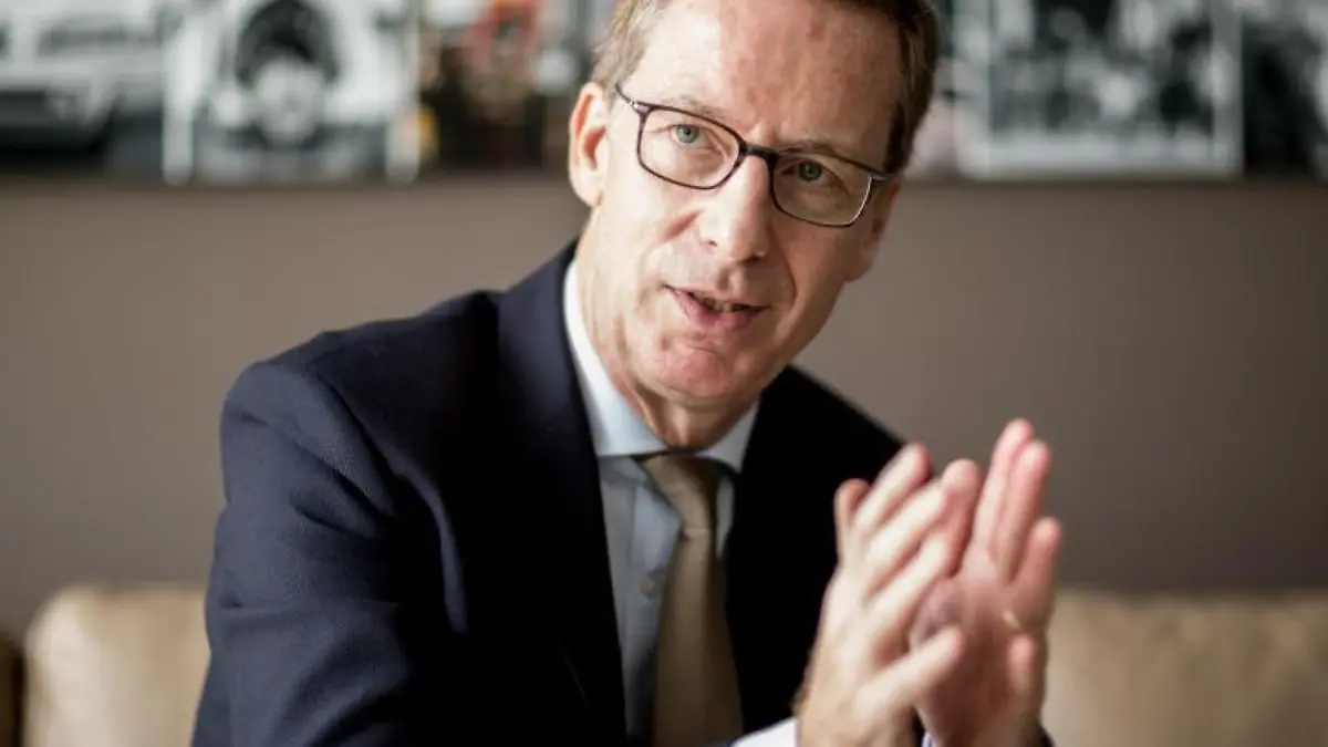 Michael Hüther