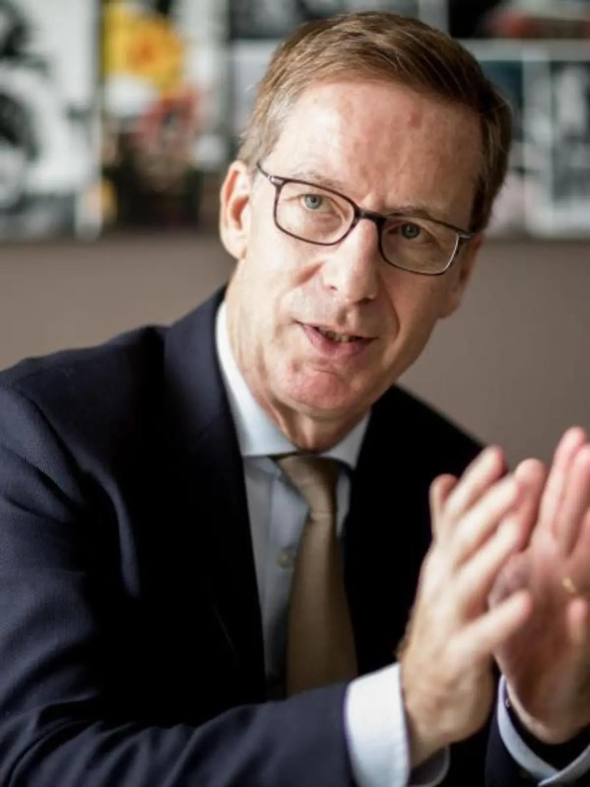 Michael Hüther