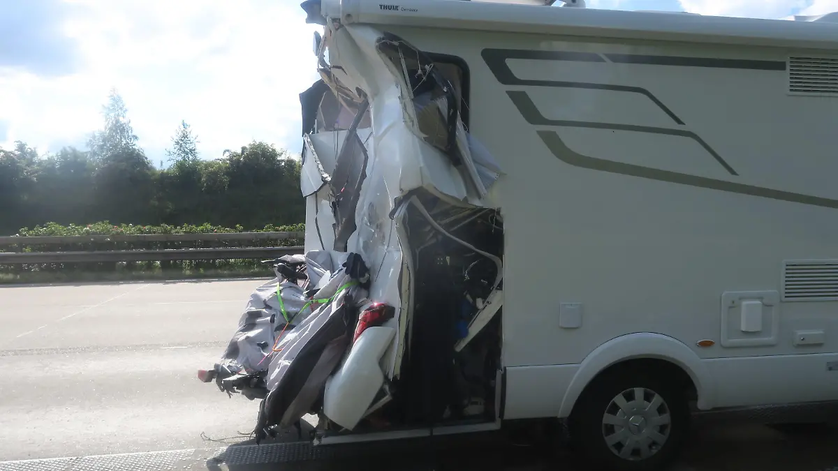 Wohnmobil