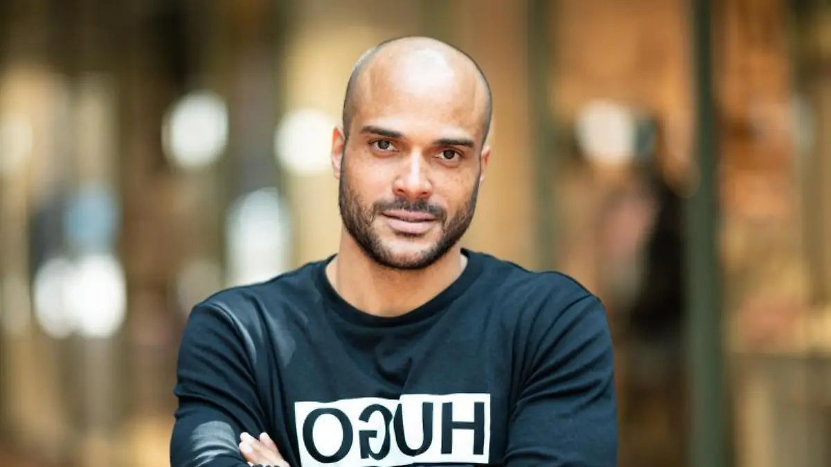 Daniel Reinhardt