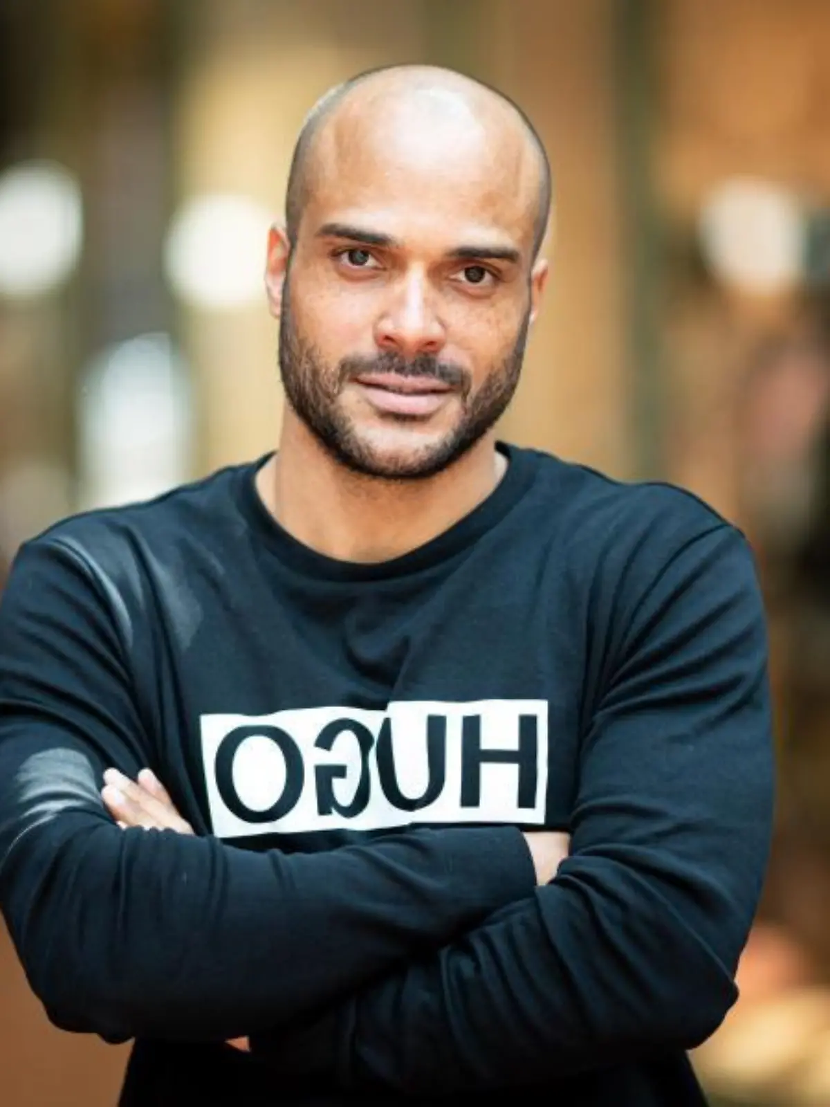 Daniel Reinhardt