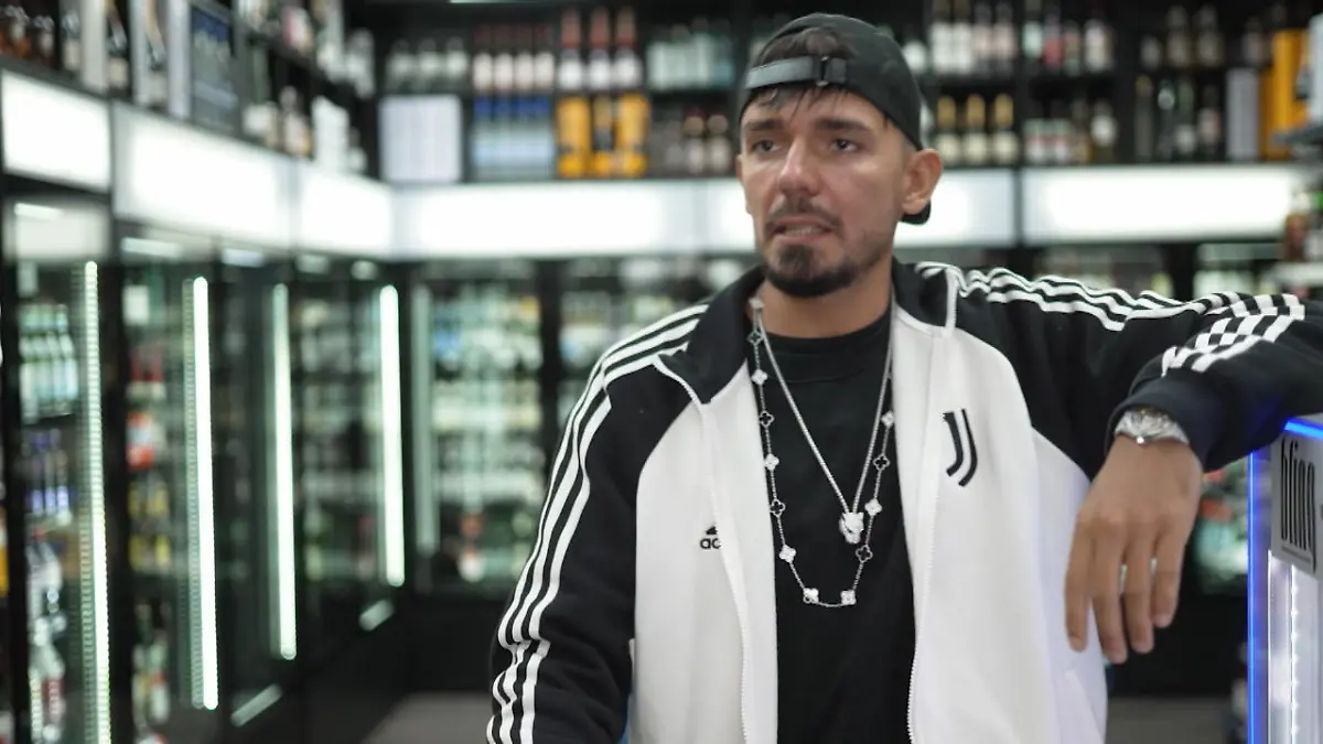 Capital Bra privat wie nie! Der Erfolgsrapper im RTL-Interview