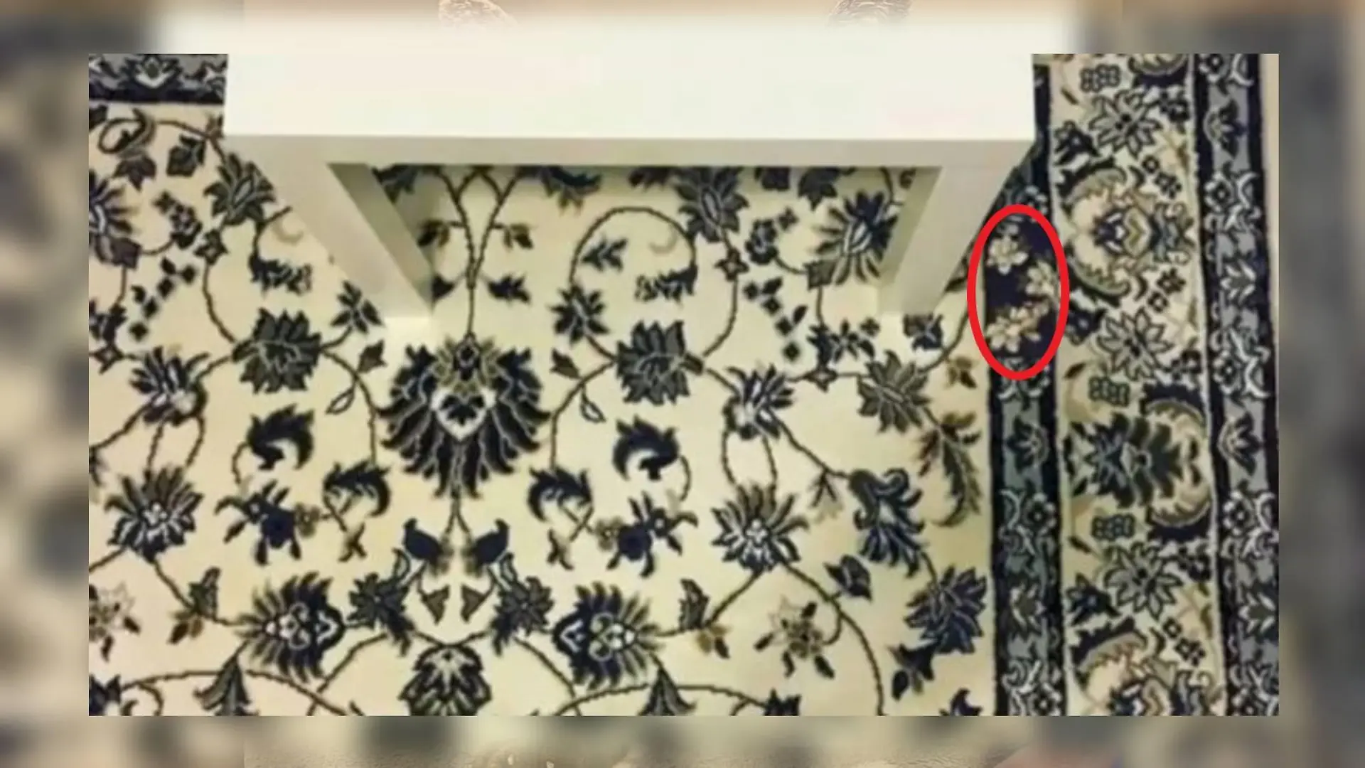 Suchbild Teppich Handy