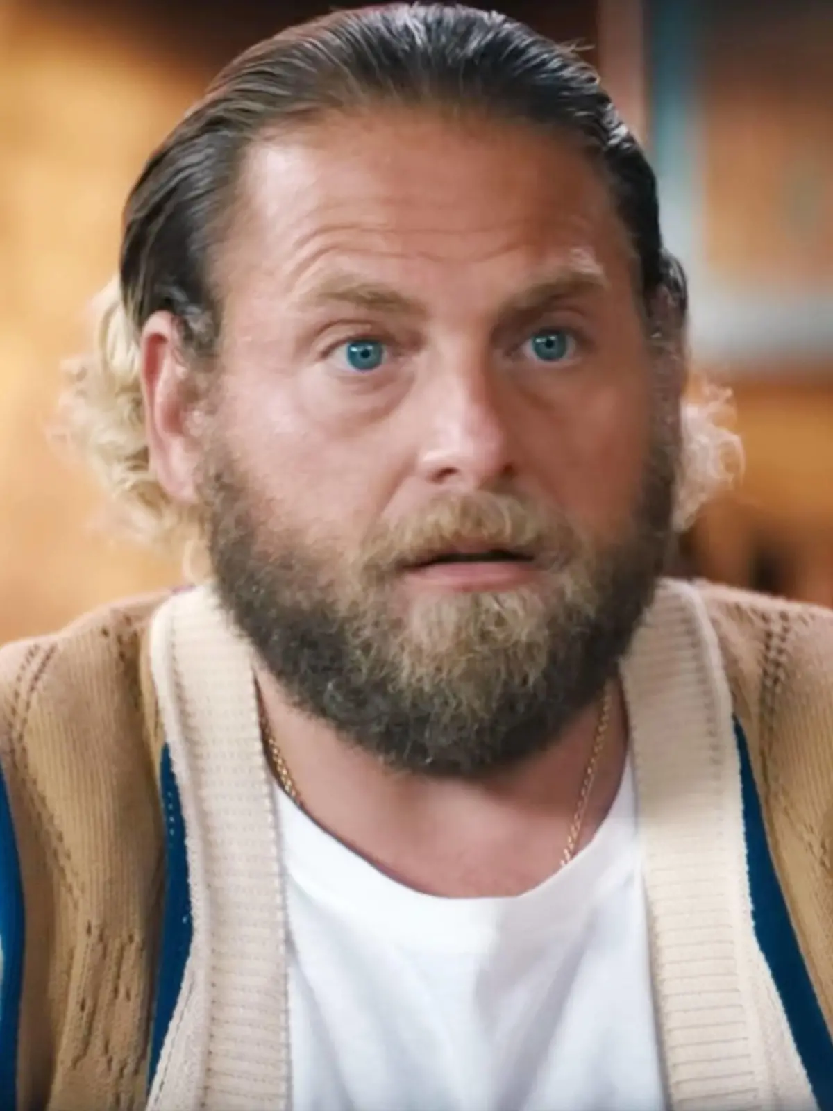 RECORD DATE NOT STATED YOU PEOPLE, Jonah Hill, 2023. Netflix /Courtesy Everett Collection PUBLICATIONxINxGERxSUIxAUTxONLY