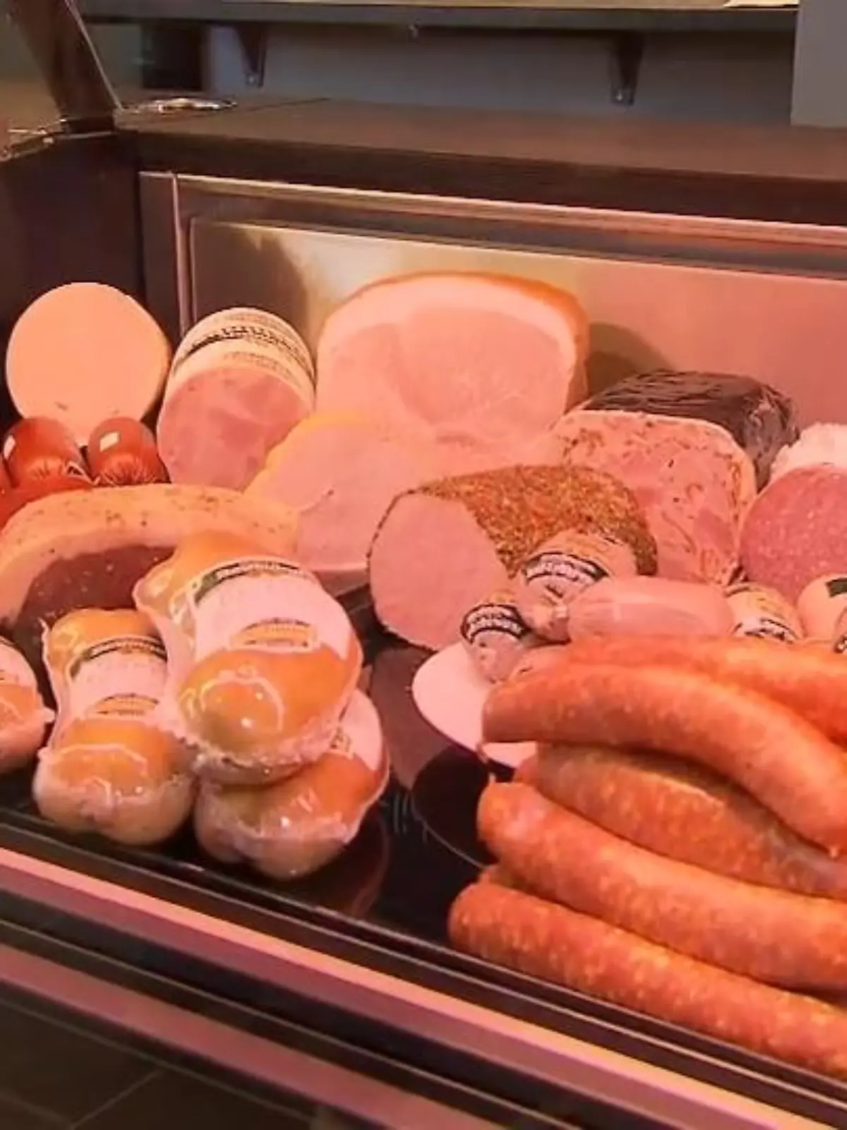 Bild zu: "Dorfladen eröffnet im Münsterland"