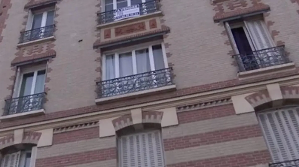 Story from Jam Press (Body In Apartment)
Pictured: The outside of the apartment building in Paris.
Holidaying woman's shock at finding CORPSE in concealed wall in her flat after getting home
A woman returned from holiday to find a new wall in her kitchen that had a corpse concealed inside.
She had travelled to her native Algeria for six months and had let out the apartment to a couple.
She returned to her pad in the suburb of Livry-Gargan, Paris, France, on 9 July.
When she entered her flat, she found a low wall that was constructed in her kitchen during her absence.
According to local reports, the wall was one metre (3.3ft) high, 1.5 metres (4.9ft) long and 40cm (15.7 ins) wide.
The woman also noticed a strong smell of bleach around the wall along with dozens of flies buzzing around.
Suspicious of the scene, she immediately contacted the police.
Officers arrived at the home and smashed a hole into the low wall.
Cops then noticed the presence of maggots and other creepy crawlies along with a blanket covering something concealed inside.
After smashing down the rest of the wall, the police found the dead body of a man in the fetal position.
The victim was found in an advanced state of decomposition and the authorities are waiting for the results of an autopsy to identify him and establish his exact cause of death.
The matter is being investigated by the police of Seine-Saint-Denis, a French department located in the Grand Paris metropolis.
The homeowner told the police that she only knew the couple by their first names and that the husband was supposed to carry out some reforms while she was away.
On 10 July, the local authorities stated that no arrests have been made yet.
ENDS