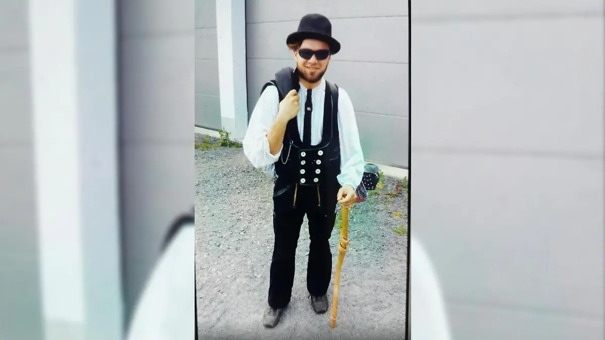 Seit dem 1. Juli 2023 gilt Stefan G. als vermisst.