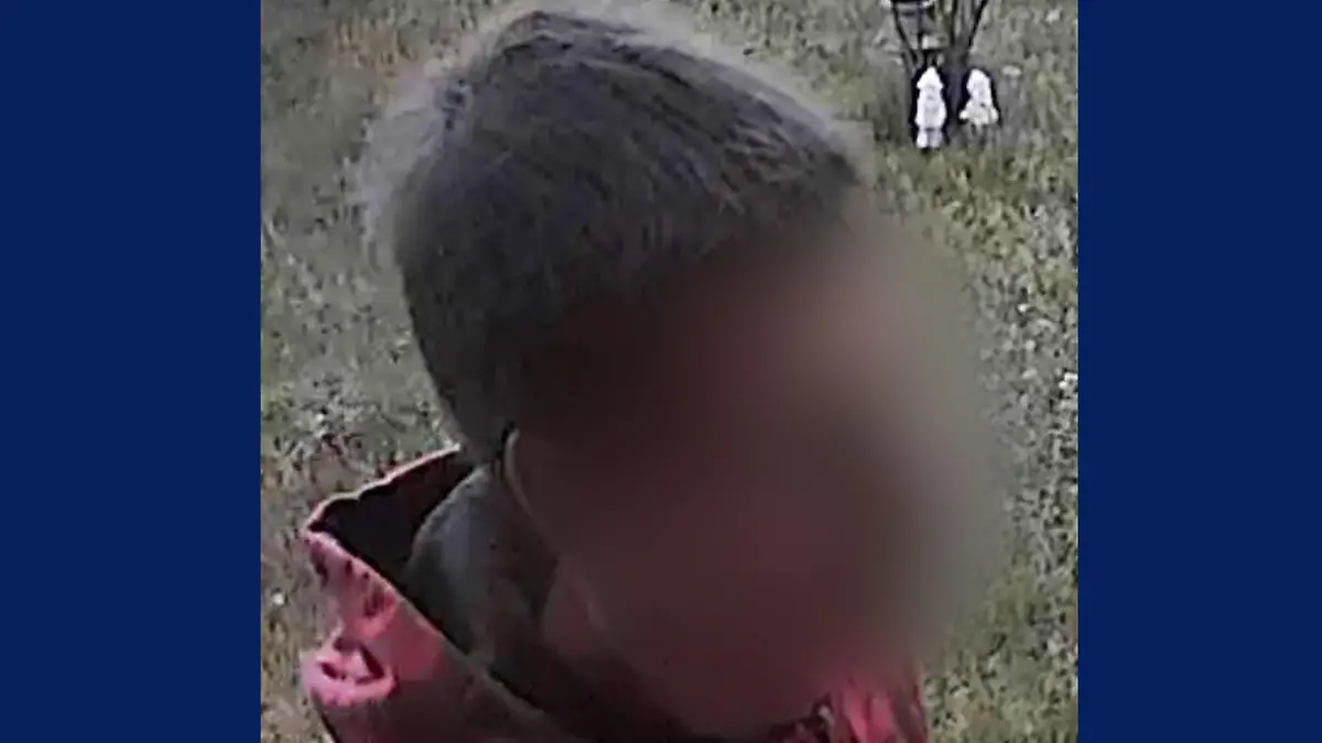 Tatverdächtiger im mutmaßlichen Doppelmord