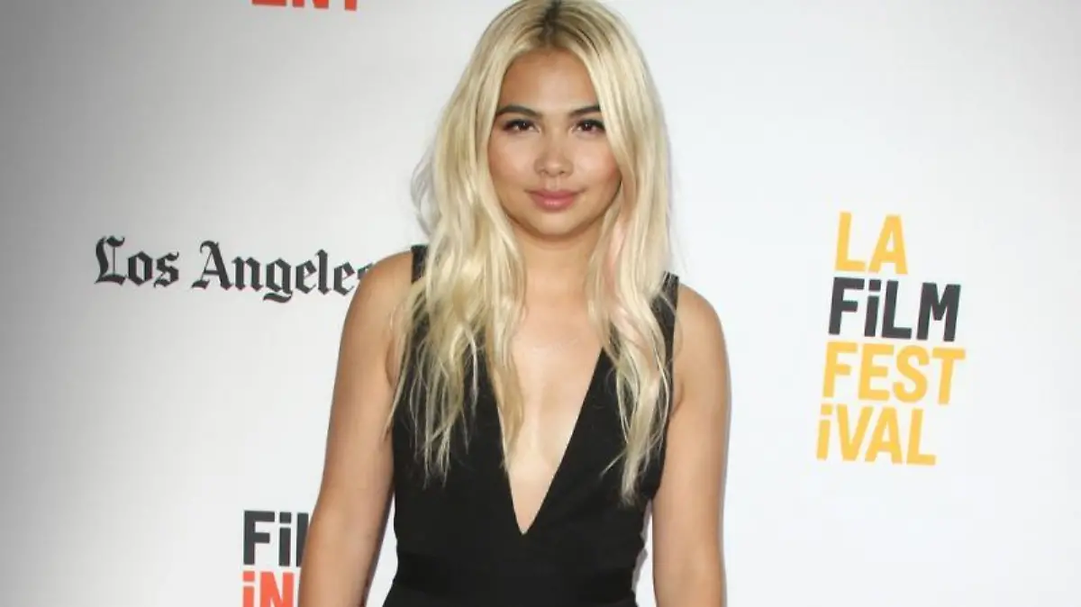 Hayley Kiyoko: Ist sie keine gute Lesbe?