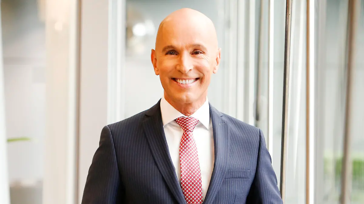 Michael Begasse
